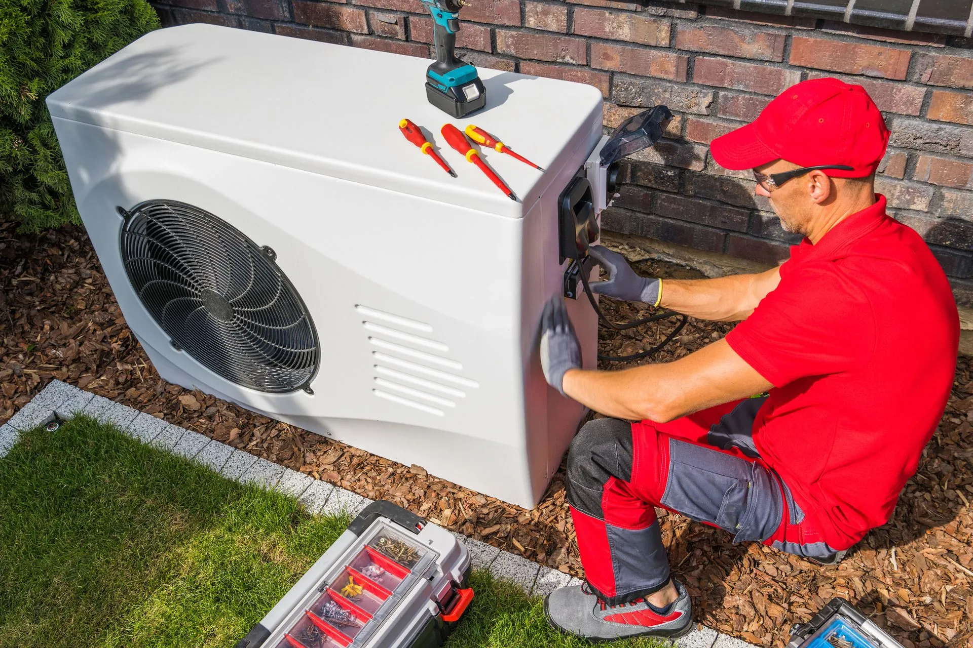 About HVAC in Bloomfield Hills, MI